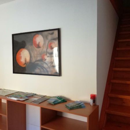 Apartman Prefa Benesov nad Ploucnici Экстерьер фото